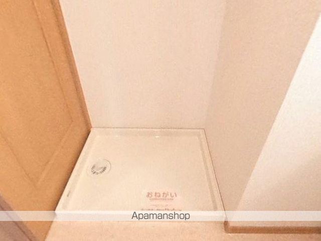 SUN SQUARE新地 Aの内装写真