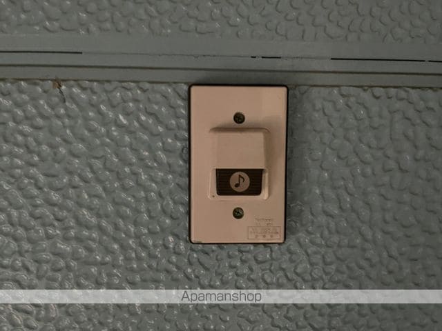 サンパレス清田の内装写真