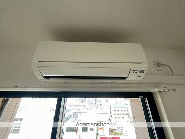 サンブライト今里の内装写真
