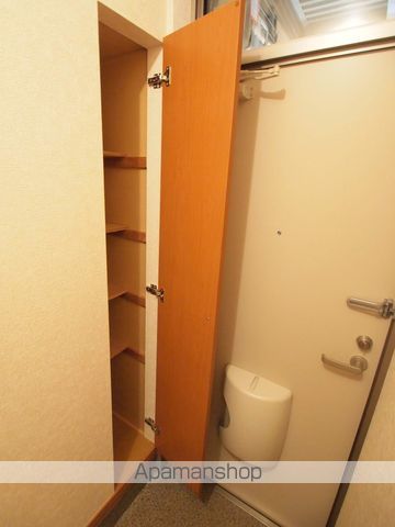 マイステイズ白石の内装写真