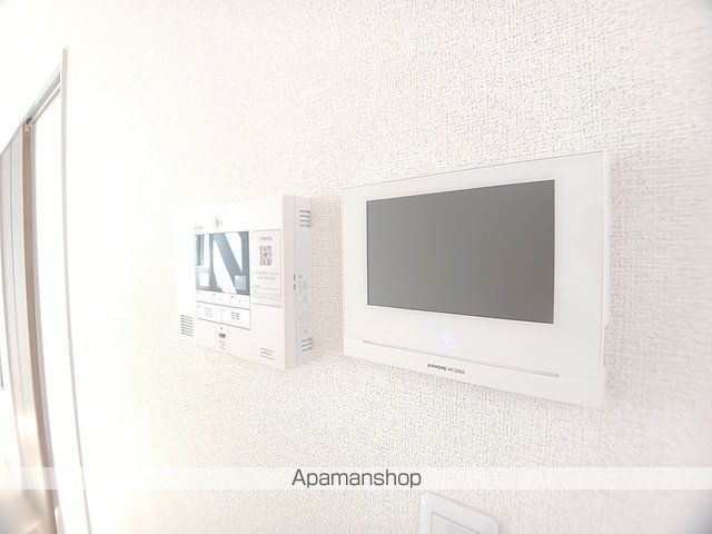 タカヴィレの内装写真