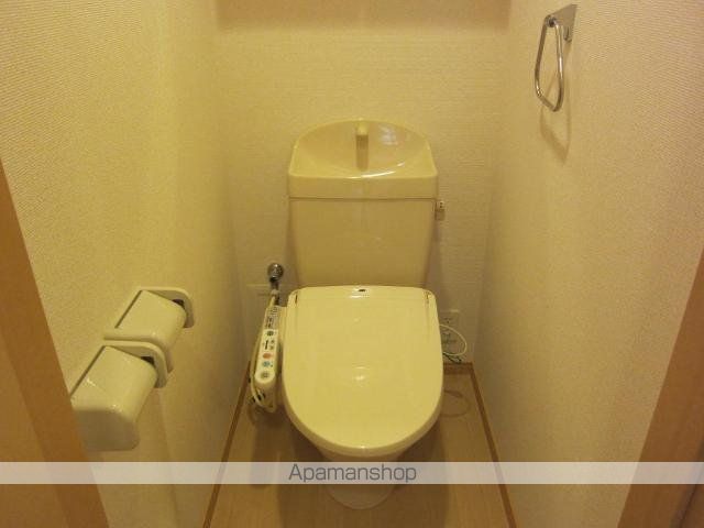 アイリスの内装写真