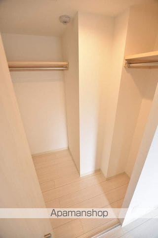 アルーア北大前の内装写真