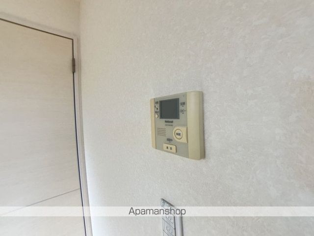 コートビレッジ山王 IIIの内装写真