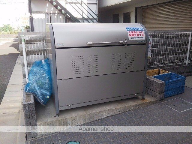 レオパレスカーサ ドマーニのその他写真