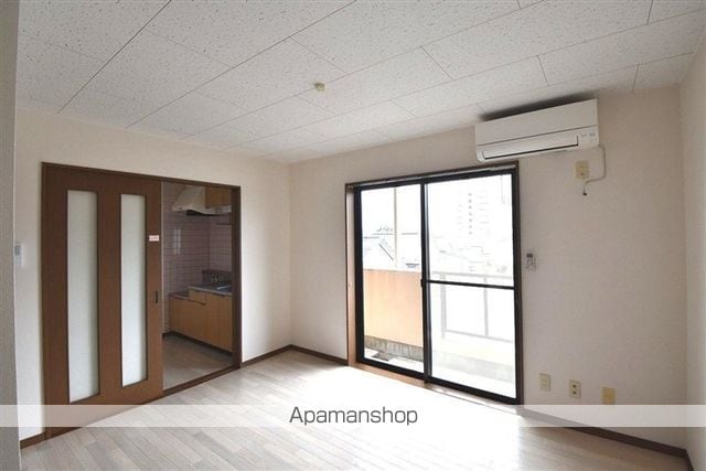 プラムマンションの内装写真