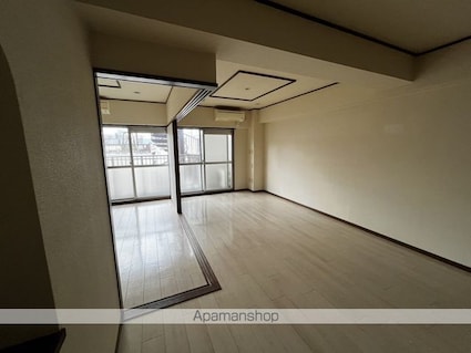 広島センチュリーマンション[1LDK/46.28m2]の内装1