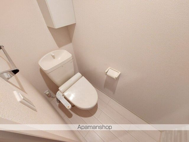 サンヒルズ愛坂 A棟の内装写真