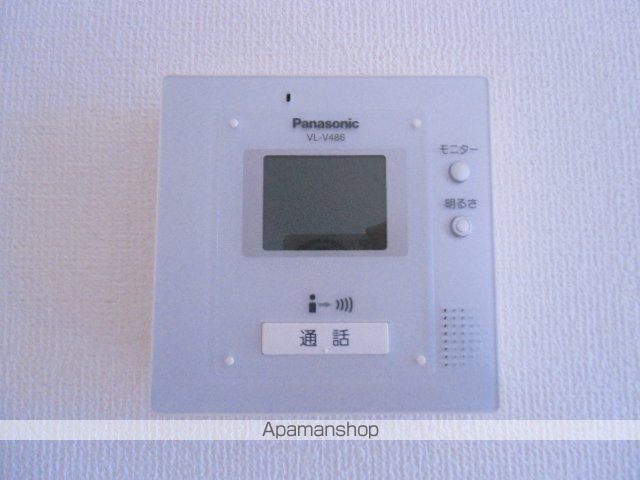 メゾン・ミューメの内装写真