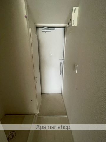 HabitaーKの内装写真