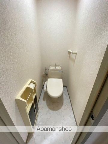 ウェンディハウス ABの内装写真