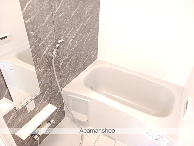 ソラーレの内装写真