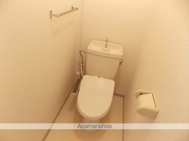 ファミール栄の内装写真