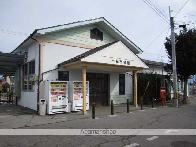 ビアヌーレ・ラムの周辺写真