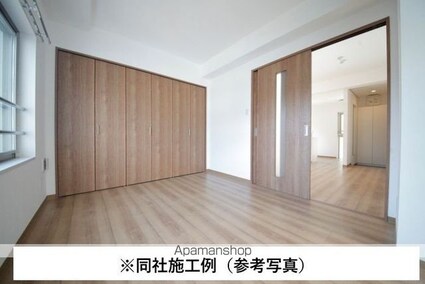 （仮）三崎町プロジェクト[1LDK/34.83m2]のその他部屋・スペース