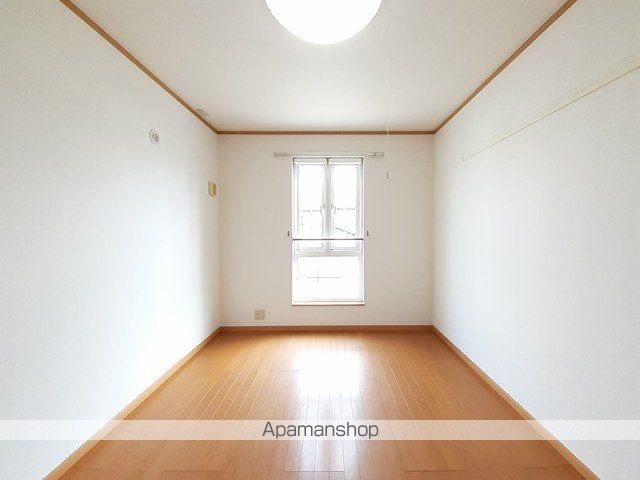 ブライト・ブルックAの内装写真