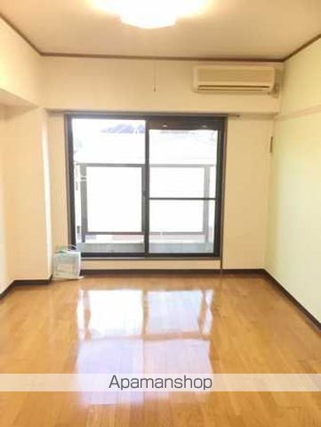 RIGEL岡町の内装写真