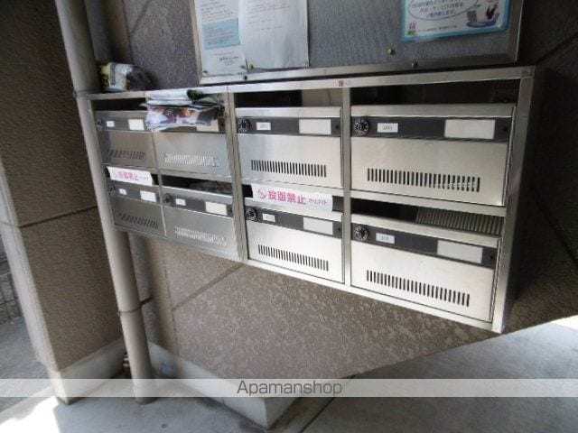 エクシード弥生の内装写真