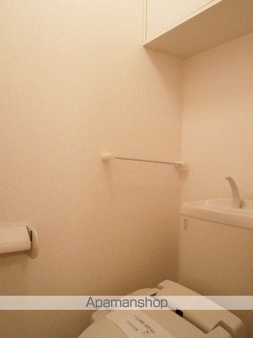 ポラリス 弐番館の内装写真