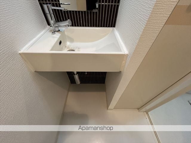 フロンティアゲート淀川の内装写真