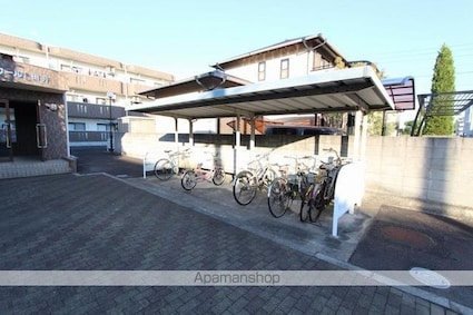 エスポワールⅠ田井[1K/27.3m2]の共用部1