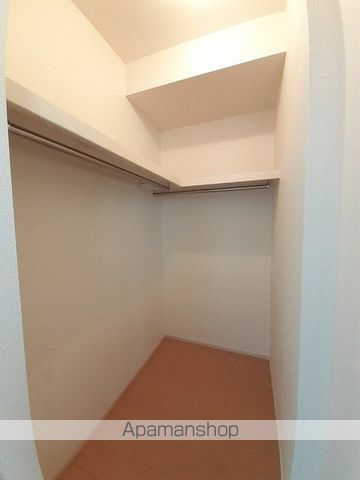 ソレイユ曙Bの内装写真