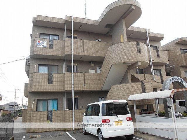 ドリーム・Mの外観写真