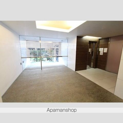 プライムアーバン芝浦LOFTの内装写真