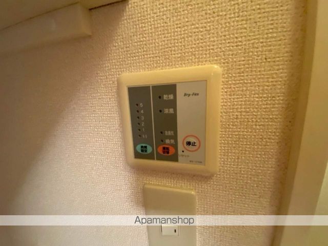 レオパレスナンナンの内装写真