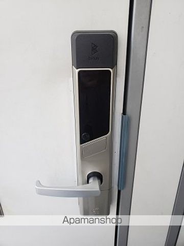 レオパレス大幸の内装写真