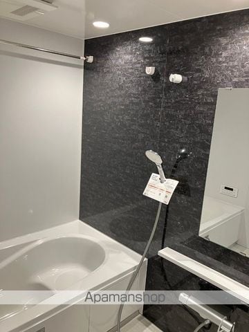リバーサイドベースの内装写真