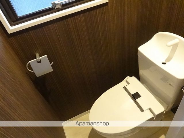 サワベマンションの内装写真