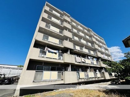 第一コーポ[3K/43.74m2]の外観1