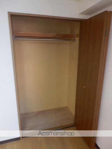 コア・136の内装写真