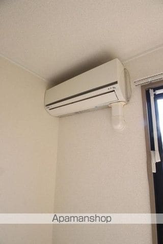 セジュール上官 A棟の内装写真