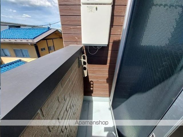 ユナプレイス弓ノ町の内装写真