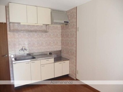 アトレ一宮[2DK/47.31m2]の内装5