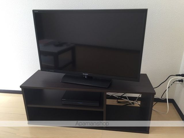 クレイノ吹上の内装写真