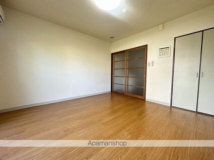 レコルテ９０[1K/23m2]の内装1