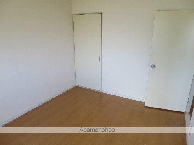 ラフィーネ石尾台の内装写真