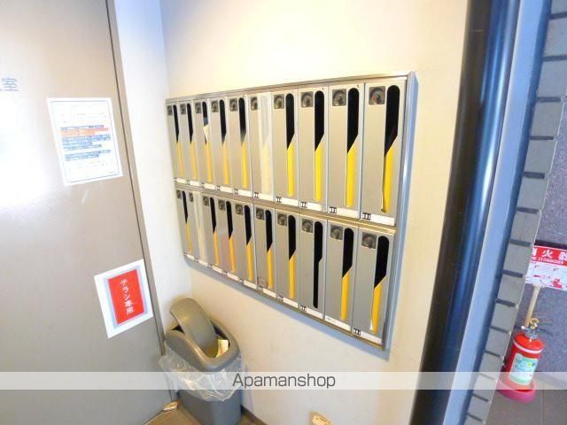Daiwa Grace Maison 大島Iの内装写真