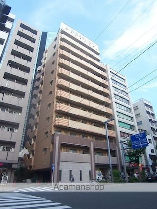 メインステージ西新宿[1K/20.44m2]の外観3