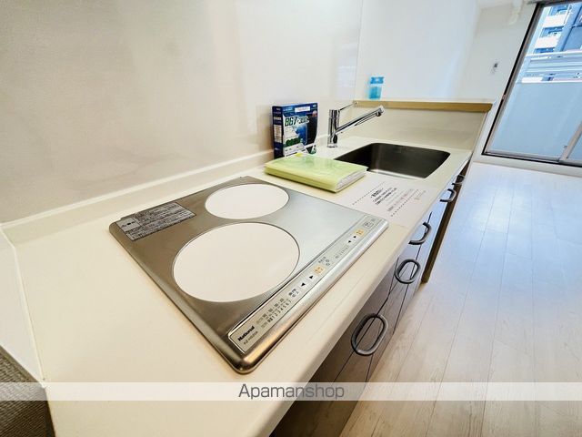 LA DOUCEUR今池の内装写真