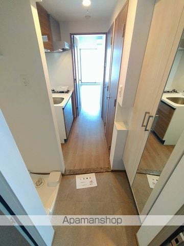 PRESSANCE神崎川ファインブレスの内装写真