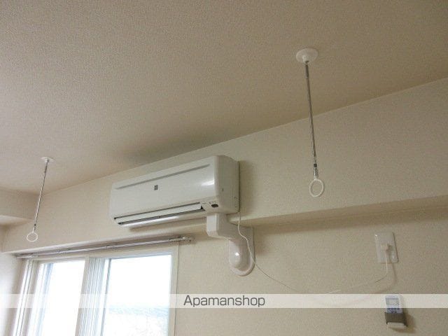 ラビエ円山の内装写真