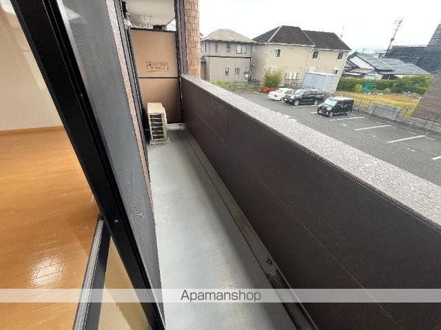 サンビレッジ翔IIの内装写真