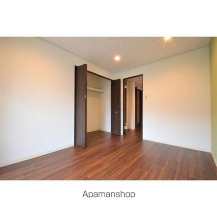 戸枝ハイツ[1DK/28.7m2]のリビング・居間2