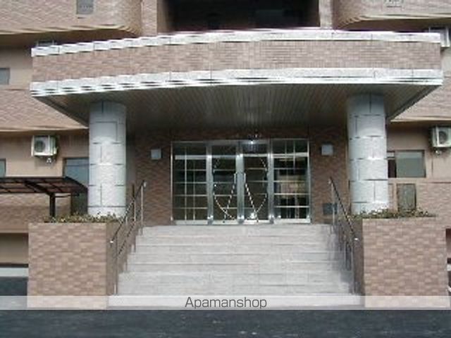 アンビエンテIの外観写真