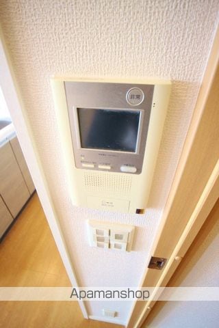 アイランドシティ・インフィニガーデンサウス棟の内装写真