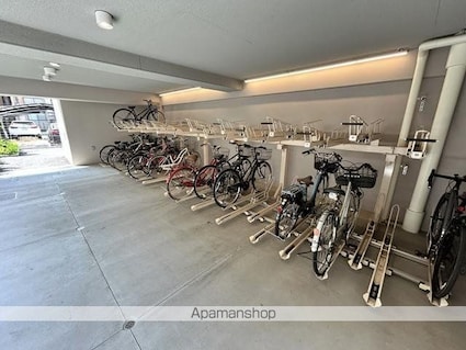 東京都立川市羽衣町１丁目[1K/25.31m2]のその他内装3